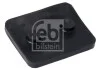 Сайлентблок рессоры FEBI BILSTEIN 07770 (фото 2)