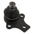 Шаровая опора VW Golf / VW Jetta FEBI BILSTEIN 07855 (фото 3)