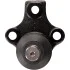 Шаровая опора VW Golf / VW Jetta FEBI BILSTEIN 07855 (фото 4)