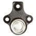 Шаровая опора VW Golf / VW Jetta FEBI BILSTEIN 07855 (фото 5)