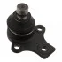 Шаровая опора VW Golf / VW Jetta FEBI BILSTEIN 07855 (фото 6)