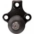 Шаровая опора VW Golf / VW Jetta FEBI BILSTEIN 07855 (фото 7)