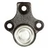 Шаровая опора VW Golf / VW Jetta FEBI BILSTEIN 07855 (фото 8)