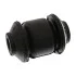 Сайлентблок AUDI / SEAT / SKODA / VW A3 / Q3 / Leon / Octavia / Caddy / Golf передняя сторона 96-06 FEBI BILSTEIN 07856 (фото 3)
