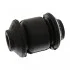 Сайлентблок AUDI / SEAT / SKODA / VW A3 / Q3 / Leon / Octavia / Caddy / Golf передняя сторона 96-06 FEBI BILSTEIN 07856 (фото 6)