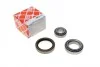 Комплект подшипника ступицы колеса Mercedes C 180 / Mercedes C 220 / Mercedes C 200 07870
