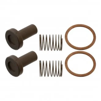 РМК топливного насоса FEBI BILSTEIN 07879