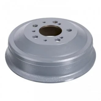 Барабан тормозной FEBI BILSTEIN 07889