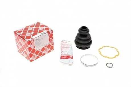 Пыльник на ШРУС (гранату) внутренний VW TRANSPORTER FEBI BILSTEIN 08018