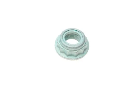Гайка осі дванадцятигранна самостопорна FEBI BILSTEIN 08023