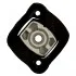 Подушка двигателя Mercedes 240 / Mercedes 300 SE / SEL / SEC / SD / Mercedes 260 SE / SEL / SEC FEBI BILSTEIN 08050 (фото 8)
