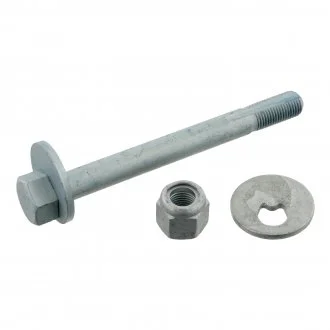 Монт.елемент підвіски FEBI BILSTEIN 08073