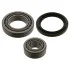 Подшипник ступицы Mercedes T1-Series FEBI BILSTEIN 08146 (фото 3)