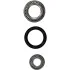 Подшипник ступицы Mercedes T1-Series FEBI BILSTEIN 08146 (фото 4)