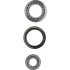 Подшипник ступицы Mercedes T1-Series FEBI BILSTEIN 08146 (фото 5)