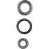 Подшипник ступицы Mercedes T1-Series FEBI BILSTEIN 08146 (фото 8)
