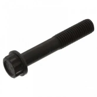 Болт кріпильний зчеплення VW,AUDI FEBI BILSTEIN 08213
