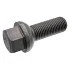 Болт колесный MERCEDES / VW Sprinter / LT - 00 FEBI BILSTEIN 08237 (фото 3)