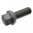 Болт колесный MERCEDES / VW Sprinter / LT - 00 FEBI BILSTEIN 08237 (фото 2)