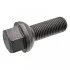 Болт колесный MERCEDES / VW Sprinter / LT - 00 FEBI BILSTEIN 08237 (фото 4)