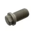 Корок піддону Mercedes 190 / Mercedes 230 / Mercedes C 180 FEBI BILSTEIN 08277 (фото 1)