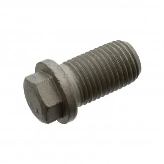 Пробка поддона Mercedes 190 / Mercedes 230 / Mercedes C 180 FEBI BILSTEIN 08277