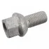Болт колеса  MB (W123/W124/W201)/Golf/Passat/Polo 74-05 (M12x1.5x20.5mm) FEBI BILSTEIN 08476