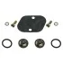 Ремкомплект вакуумного насоса VW Golf / VW Passat / Mercedes 200 08491