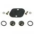 Ремкомплект вакуумного насосу VW Golf / VW Passat / Mercedes 200 FEBI BILSTEIN 08491 (фото 2)