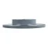 Тормозной диск Opel Corsa / Opel Astra / Opel Kadett FEBI BILSTEIN 08504 (фото 4)
