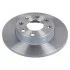 Тормозной диск Opel Corsa / Opel Astra / Opel Kadett FEBI BILSTEIN 08504 (фото 2)