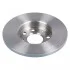 Тормозной диск Opel Corsa / Opel Astra / Opel Kadett FEBI BILSTEIN 08504 (фото 5)