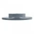 Тормозной диск Opel Corsa / Opel Astra / Opel Kadett FEBI BILSTEIN 08504 (фото 6)