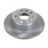 Тормозной диск Mercedes 200 / Mercedes 280 SE / SEL / SEC / Mercedes 240 08506