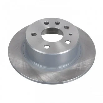 Тормозной диск Mercedes 200 / Mercedes 280 SE / SEL / SEC / Mercedes 240 FEBI BILSTEIN 08506