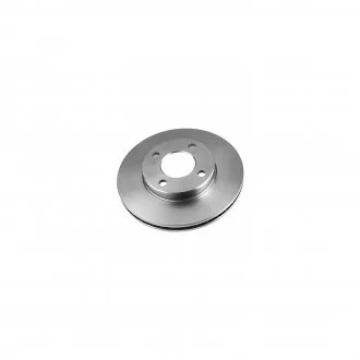 Гальмівний диск Audi 80 / Audi 100 / Audi 90 FEBI BILSTEIN 08554