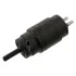 Насос склоомивача FEBI BILSTEIN 08679 (фото 3)