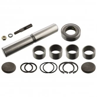 РМК шкворня MB (ліва сторона) FEBI BILSTEIN 08803