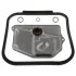 Фільтр АКПП Mercedes 200 / Mercedes 240 / Mercedes 280 SE/SEL/SEC FEBI BILSTEIN 08885 (фото 3)