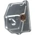Фільтр АКПП Mercedes 200 / Mercedes 240 / Mercedes 280 SE/SEL/SEC FEBI BILSTEIN 08885 (фото 4)