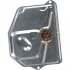 Фільтр АКПП Mercedes 200 / Mercedes 240 / Mercedes 280 SE/SEL/SEC FEBI BILSTEIN 08885 (фото 7)