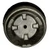 Подушка двигуна Mercedes E 320 / Mercedes C 250 / Mercedes E 280 FEBI BILSTEIN 09151 (фото 5)