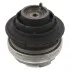 Подушка двигуна MERCEDES W202 / W210 / W220 93- 11 FEBI BILSTEIN 09152 (фото 2)