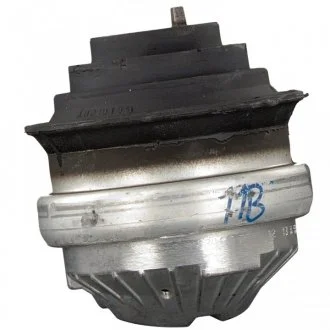Подушка двигуна MERCEDES W202 / W210 / W220 93- 11 FEBI BILSTEIN 09152