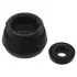 Комплект опори + підшипник переднього амортизатора VAG A3 / Leon / Toledo 99- / Skoda Octavia FEBI BILSTEIN 09228 (фото 3)