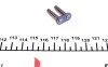 Цепь распредвала Mercedes C 250 / Mercedes E 300 / Mercedes E 250 FEBI BILSTEIN 09238 (фото 4)
