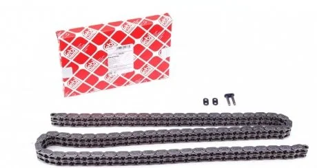 Цепь распредвала Mercedes C 250 / Mercedes E 300 / Mercedes E 250 FEBI BILSTEIN 09238