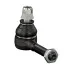 Наконечник рульової тяги CITROEN / PEUGEOT Berlingo / Xsara / 205/307 / Partner передня сторона 96 - 09317