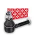 Наконечник рулевой тяги CITROEN / PEUGEOT Berlingo / Xsara / 205/307 / Partner передняя сторона 96 - FEBI BILSTEIN 09317 (фото 4)