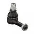 Наконечник рулевой тяги CITROEN / PEUGEOT Berlingo / Xsara / 205/307 / Partner передняя сторона 96 - FEBI BILSTEIN 09317 (фото 2)